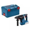 Bosch GBH 18V-24 C 980 Giri/min SDS-plus