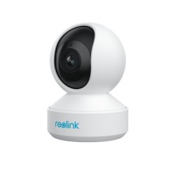 Reolink E Series E340 Sferico Telecamera di sicurezza IP Interno e es