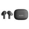 AURICOLARI IN-EAR SUDIO A1 PRO NERI