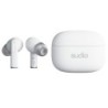 AURICOLARI IN-EAR SUDIO A1 PRO BIANCO