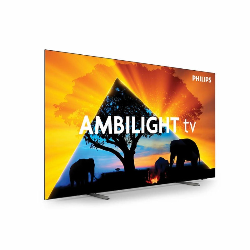 Philips 48OLED759/12 TV 121,9 cm (48&quot;) 4K Ultra HD Smart TV Wi-Fi Cro