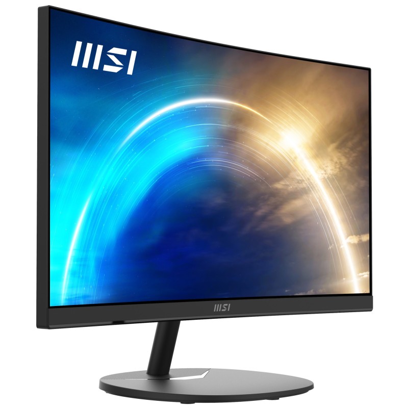 MSI Pro MP2412C Monitor PC 59,9 cm (23.6&quot;) 1920 x 1080 Pixel Full HD 