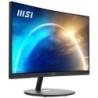 MSI Pro MP2412C Monitor PC 59,9 cm (23.6&quot;) 1920 x 1080 Pixel Full HD 