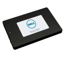 DELL 2RGGR drives allo stato solido 2.5&quot; 480 GB Serial ATA III