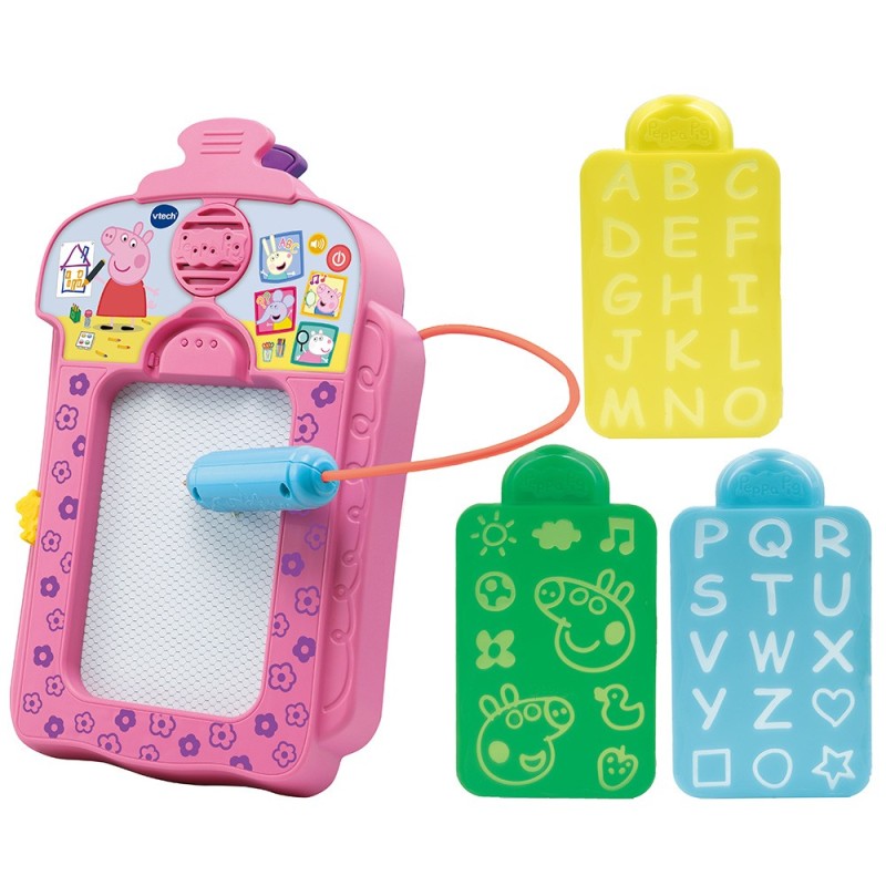 VTech 198004 giocattolo educativo