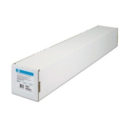 HP Clear Film 174 gsm-610 mm x 22.9 m (24 in x 75 ft)