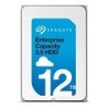 Seagate Enterprise 3.5 HDD (Helium) disco rigido interno 12 TB 7200 G