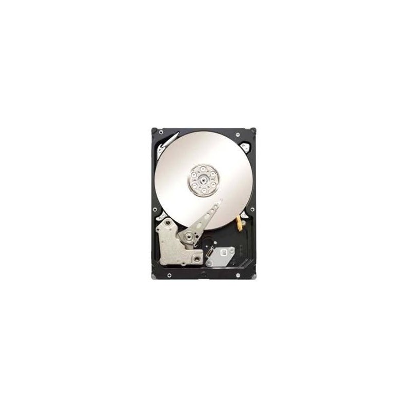 Seagate Constellation ST2000NM0011 disco rigido interno 2 TB 7200 Gir