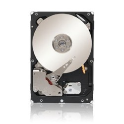 Seagate Constellation ES.3 4TB disco rigido interno 7200 Giri/min 128