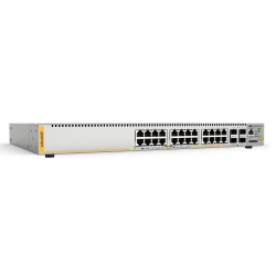 Allied Telesis AT-X230-28GP-30 switch di rete Gestito L3 Gigabit Ethe