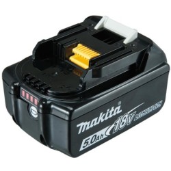 Makita BL1850B, batteria, 197280-8