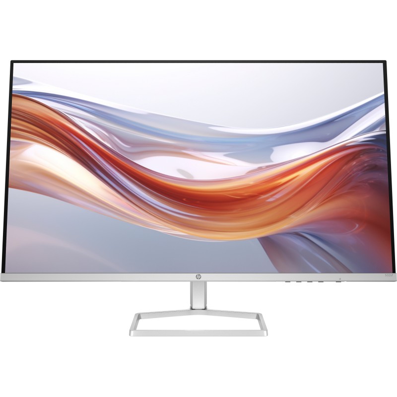 HP 532SF - 5 SERIES - &Eacute;CRAN LED - 32 (31.5 VISUALISABLE) - 1920 X 10