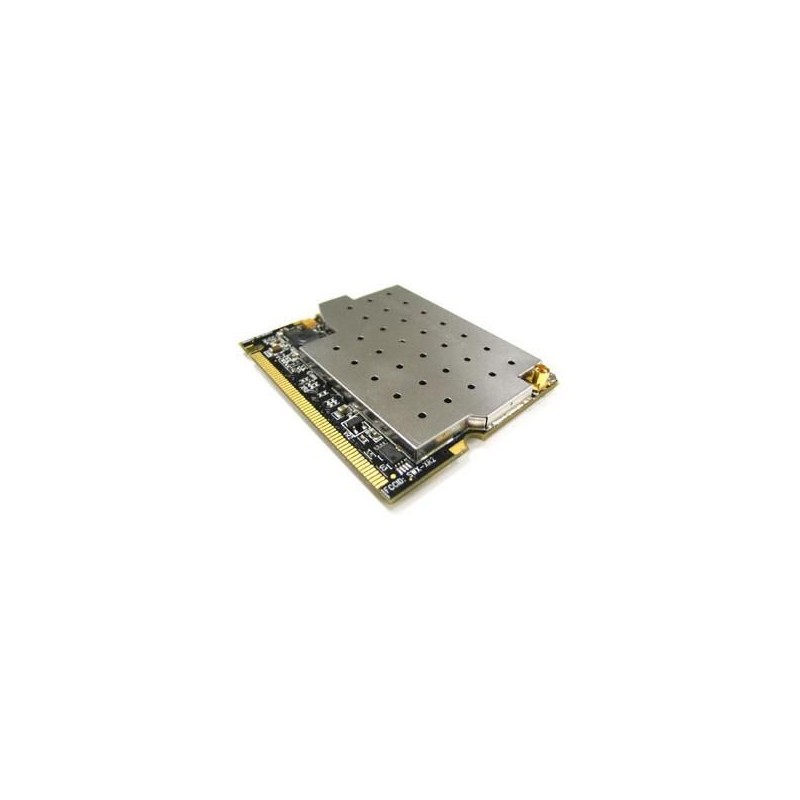 Mini PCI, 600 mW 2,4 GHz