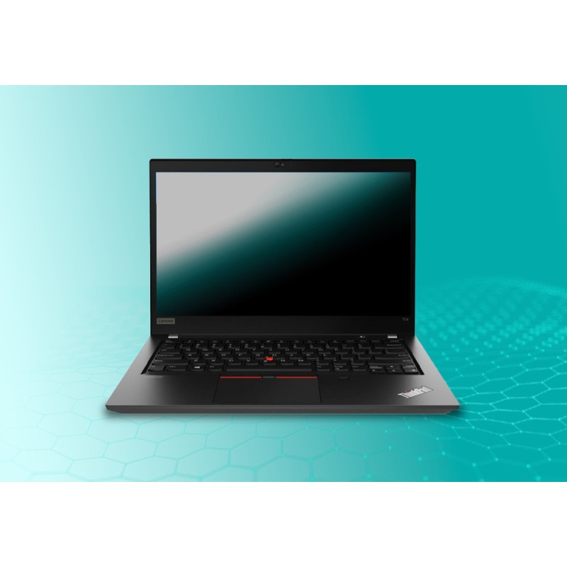 LENOVO TP T14 I5 10210U - 16GB 256GB 14IN FHD W10P 1YR WAR - Versione