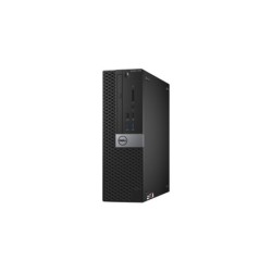 Dell OptiPlex 7040 SFF I5-6500 120GB Windows 10 Pro 64-bit