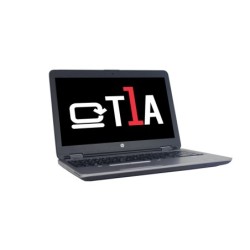 T1A PROBOOK 650 G6CI5 16GB/240G W10 REFURBISHED i5-6440HQ Computer po