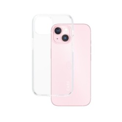 CARE IPHONE 15 - CLEAR CASE URBAN COMBAT