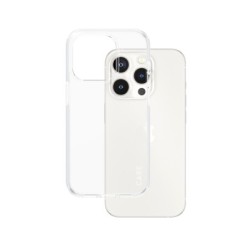 CARE IPHONE 15 PRO - CLEAR CASE URBAN COMBAT