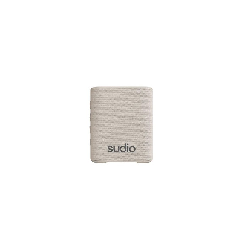 Sudio S2 Beige