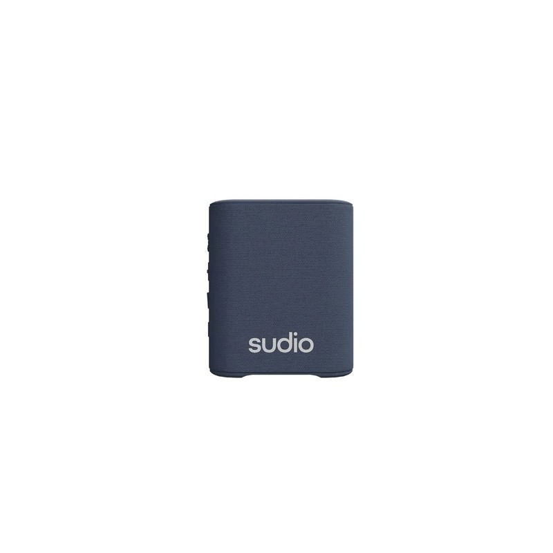 SUDIO Speaker S2 Wireless IP67 Blue