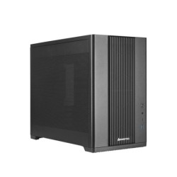 CHIEFTEC BX-10B-M-OP COMPUTER CASE MINI TOWER BLACK