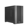 CHIEFTEC BX-10B-M-OP COMPUTER CASE MINI TOWER BLACK