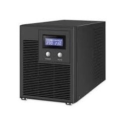 UPS ATLANTIS A03-HP4003P 3000VA (2100W) Sinewave Line Interactive 4x1