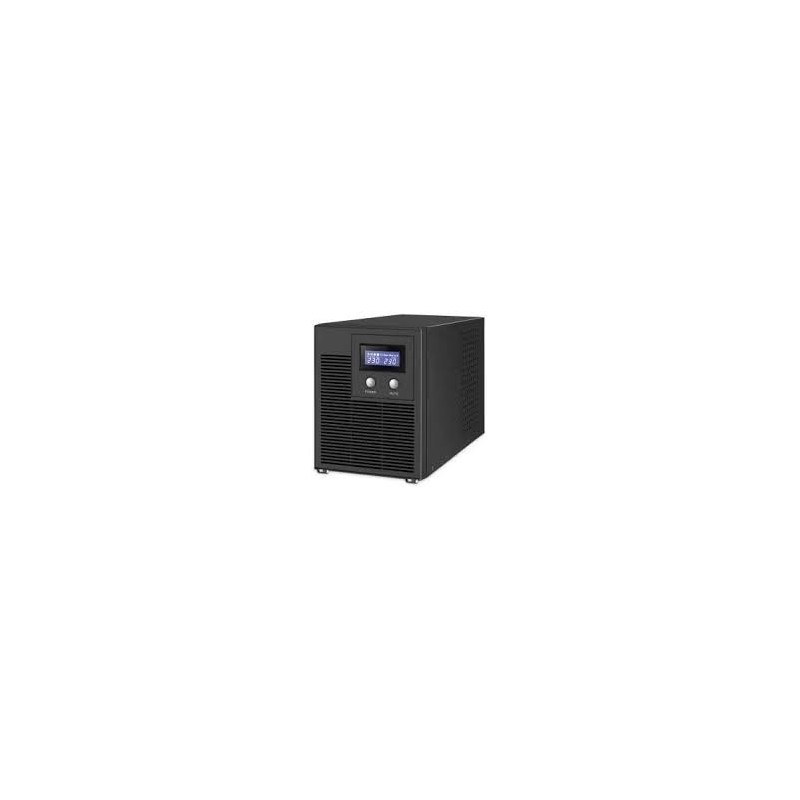 UPS ATLANTIS A03-HP4003P 3000VA (2100W) Sinewave Line Interactive 4x1