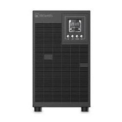 UPS ATLANTIS A03-OP3002XLN Server Online PRO 3000VA 2100W Tower 6 b