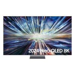 Samsung QE75QN900DTXXU TV 190,5 cm [75] 8K Ultra HD Smart TV Wi-Fi Ne