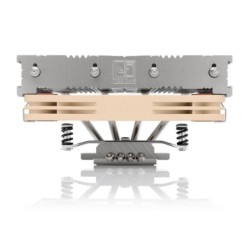 Noctua NH-L12S sistema di raffreddamento per computer Processore Refr