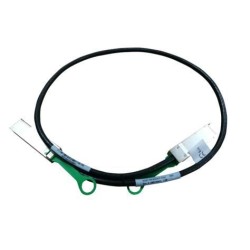 HPE X240 100G QSFP28 1m InfiniBand/fibre optic cable (X240 100G QSFP2