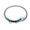 HPE X240 100G QSFP28 1m InfiniBand/fibre optic cable (X240 100G QSFP2