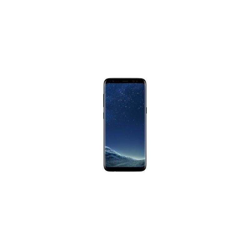 Samsung Galaxy S8 SM-G950F 14,7 cm (5.8&quot;) SIM singola 4G USB tipo-C 4