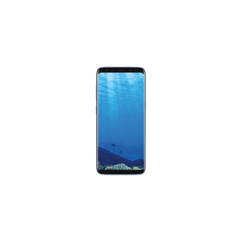 Samsung Galaxy S8 SM-G950F 14,7 cm (5.8&quot;) SIM singola 4G USB tipo-C 4