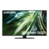 Samsung QE50QN90DATXXU TV 127 cm (50&quot;) 4K Ultra HD Smart TV Wi-Fi Nero