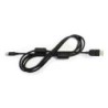 EIZO PM200-K 2 m DisplayPort Mini DisplayPort Nero