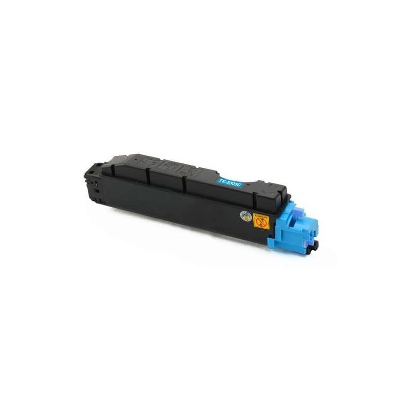 Kyocera TK5305 Cartuccia toner ciano generica - Sostituisce 1T02VMCNL