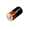 DURACELL PLUS POWER PILA TIPO C 1,5V PACCO 2 PZ MN1400B2