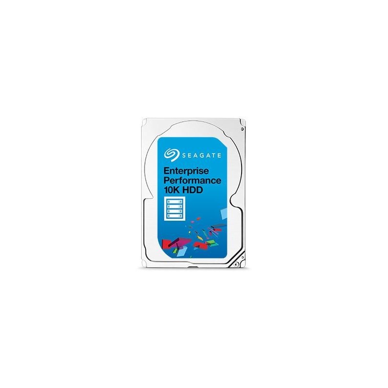 Seagate Enterprise 1.2TB 2.5&quot; 2.5&quot; 1200 GB SAS