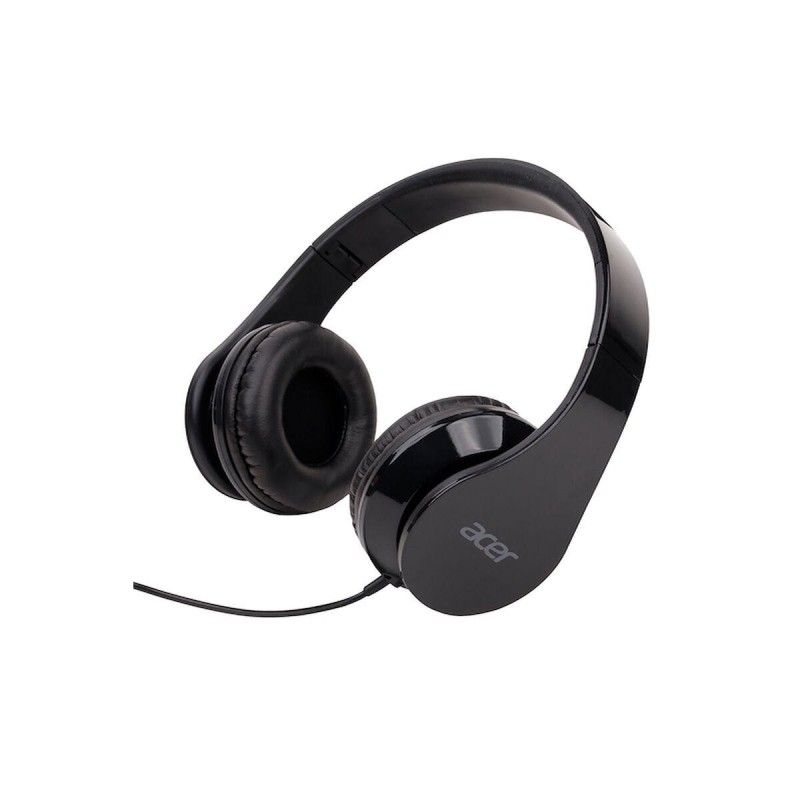 ACER Headset AHW115 black (Retail pack) GP.HDS11.013