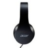 ACER Headset AHW115 black (Retail pack) GP.HDS11.013