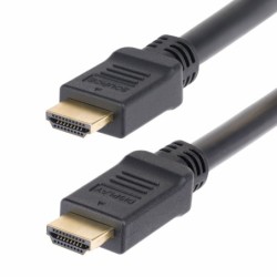 StarTech.com Cavo HDMI 2.0 attivo da 10m, CMP, con classificazione Pl