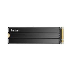 LEX SSD 1TB LNM790 M.2 NVMe H