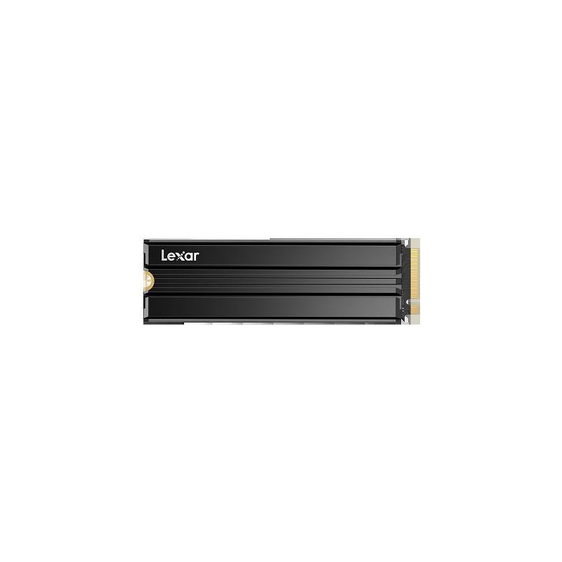 LEX SSD 1TB LNM790 M.2 NVMe H