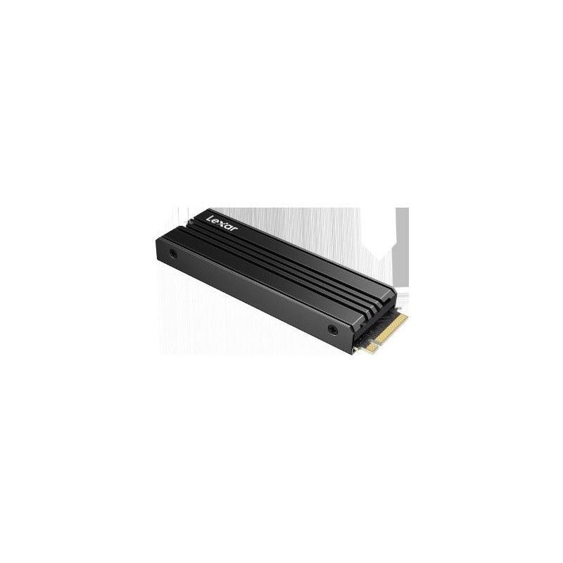 LEX SSD 4TB LNM790 M.2 NVMe H