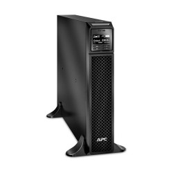 APC SRT3000XLW-IEC gruppo di continuit&Atilde;&nbsp; (UPS) Doppia conversione (