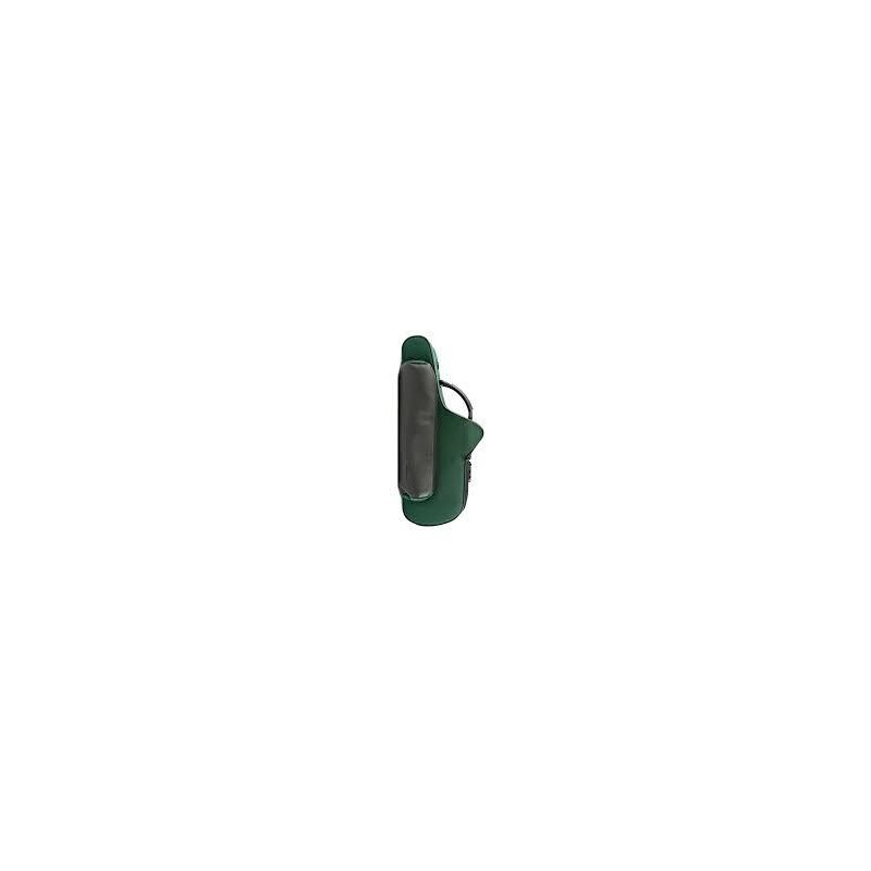 3001SF CUSTODIA CLASSIC PER SAX ALTO - GREEN