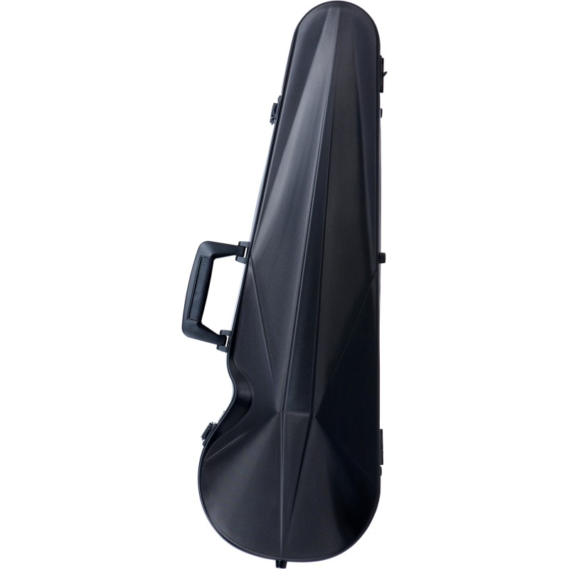 OP2002XLNN CUSTODIA HIGHTECH L&#039;OPERA CONTOURED PER VIOLINO - POLICARB