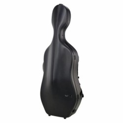 SUP1005XLNN CUSTODIA HIGHTECH SUPREME IN POLICARBONATO PER VIOLONCELL